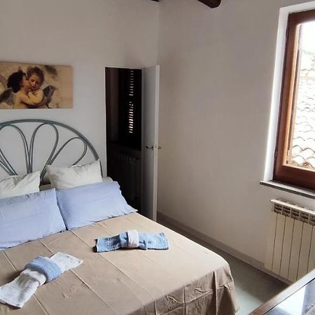 Il Vicoletto Vila Bolsena Exterior foto