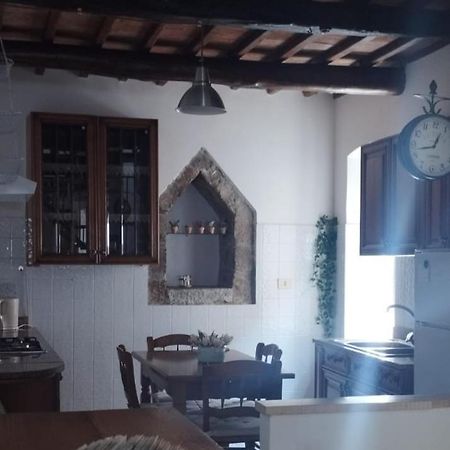 Il Vicoletto Vila Bolsena Exterior foto