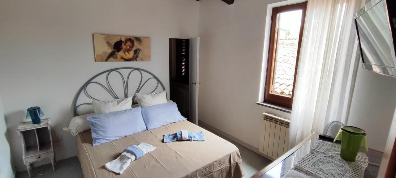 Il Vicoletto Vila Bolsena Exterior foto